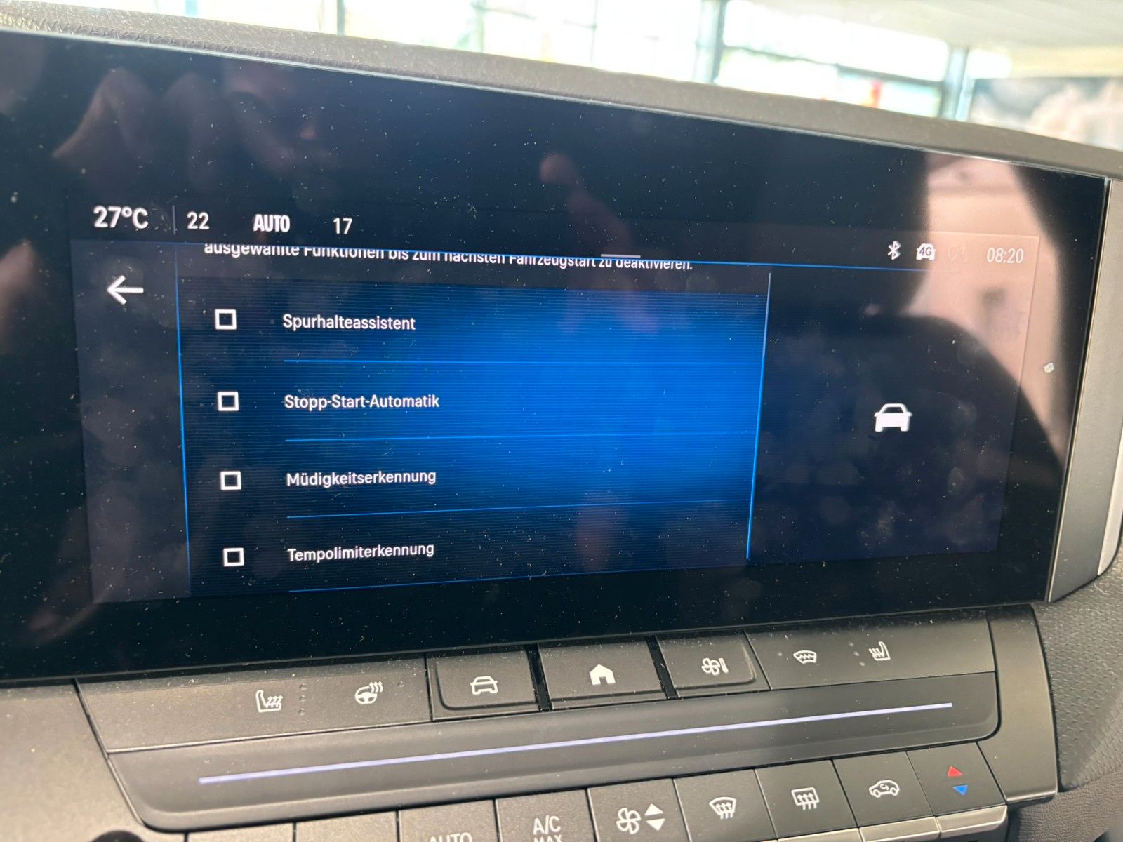 Fahrzeugabbildung Opel Astra L ST 1.5D ELEGANCE NAVI/LED/KAMERA/SHZ/AHK