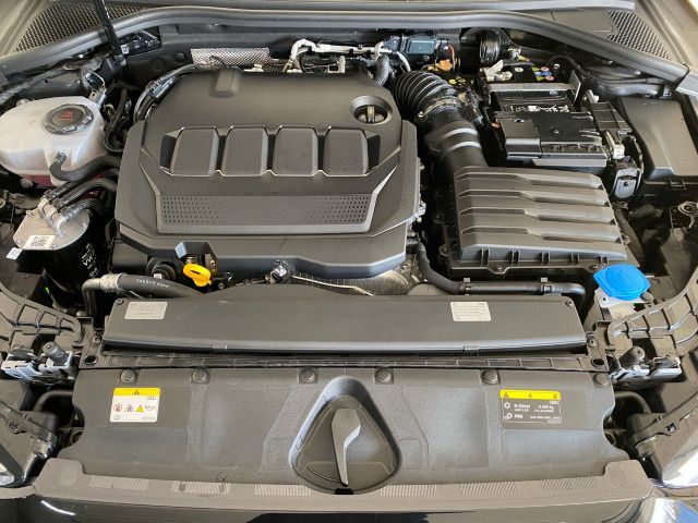 A3 Sportback S line 35 TDI S tronic PANO+SONOS