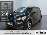 Volkswagen e-up! Edition 36kWh Klimaautomatik Sitzheizung L - schwarze Volkswagen e-up!