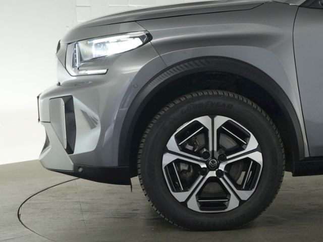 C3 Aircross HYBRID MAX eDCT+NAVI+RÜCKFAHRKAMERA+