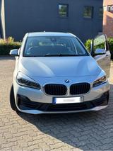 BMW 225xe  iPerformance - BMW 225 in Hamburg