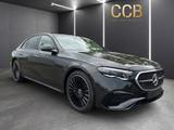 Mercedes-Benz E200 AMG Line Premium Plus Lim./Pano/Head-UP - Mercedes-Benz E-Klasse Neuwagen