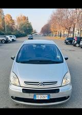 Citroën Citroen Xsara Picasso 1.6 unico proprietario( Su - gebrauchte Citroën Xsara Picasso aus dem Jahr 2008