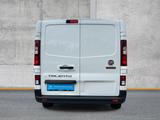 Fiat Talento Kasten 2.0 SX L1H1 KLIMA KAMERA - weiße Fiat Talento