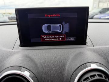 Audi A3 - 11