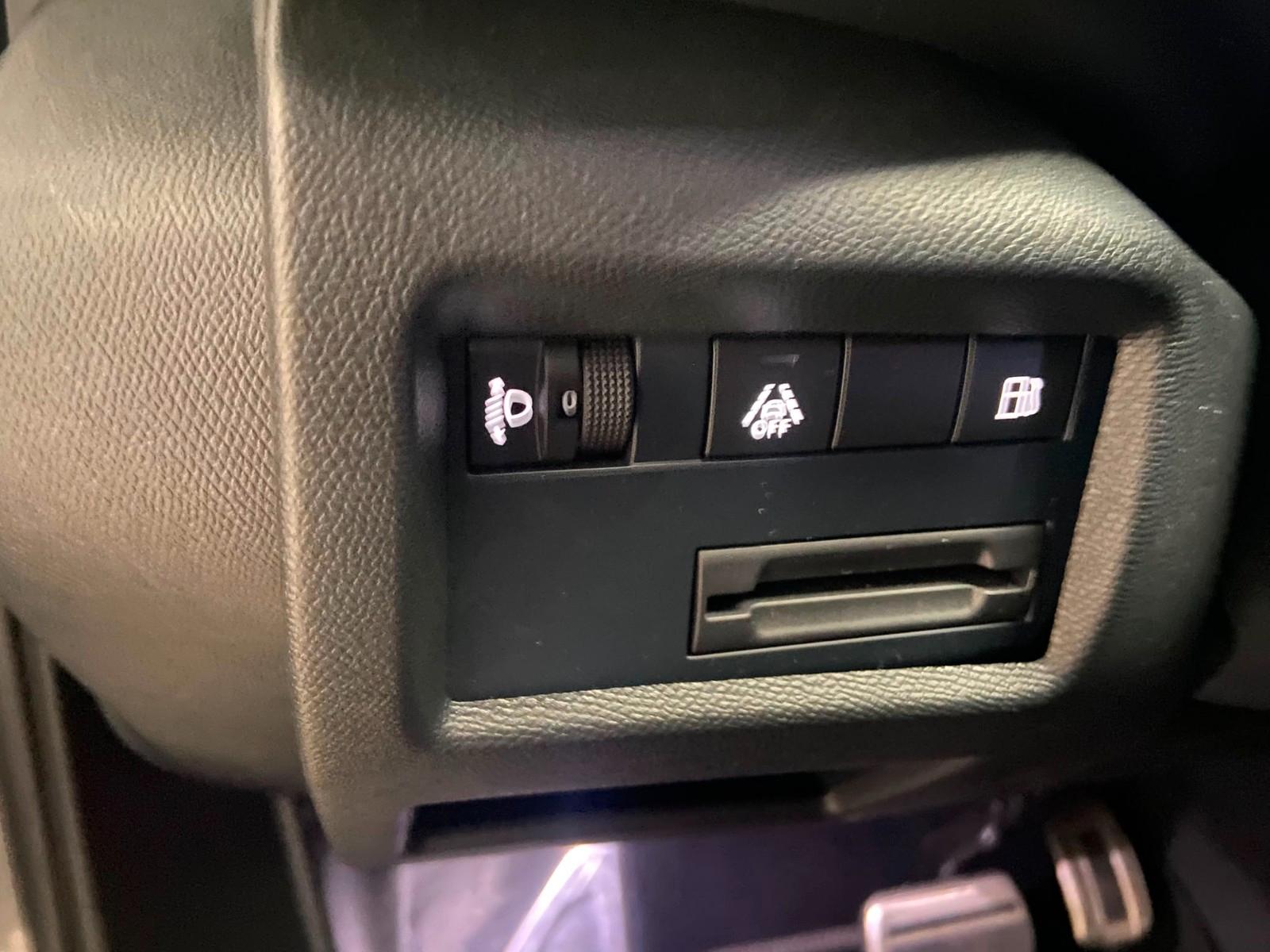 Citroën C5 Aircross Shine Hybrid 225 ACC Kamera Navi PDC