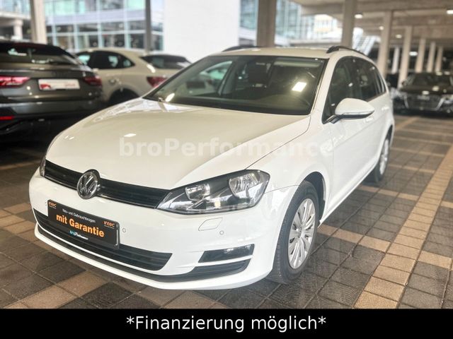 Volkswagen Golf VII Variant Trendline BMT