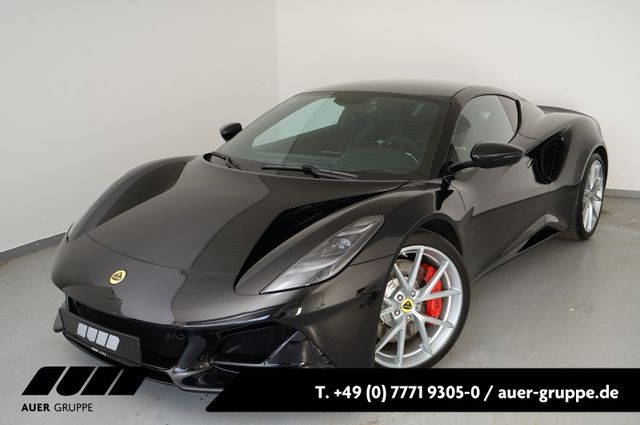 Lotus Emira First Edition Coupé (Navi LED Leder PDC)