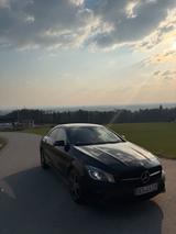 Mercedes-Benz Verkaufe CLA 220 - gebrauchte Mercedes-Benz CLA 220 aus dem Jahr 2016