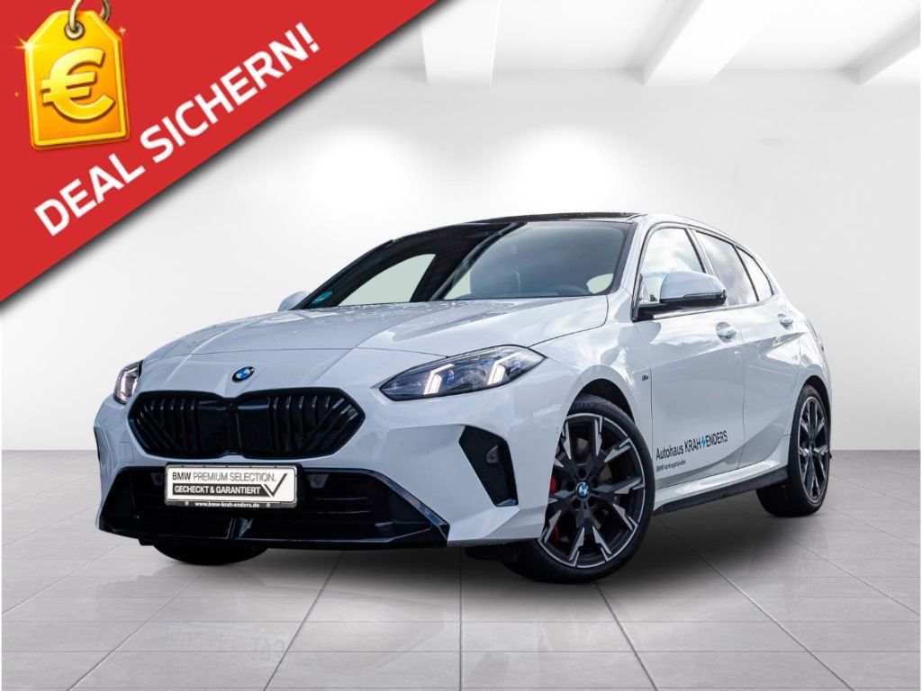 BMW 120 MSport+Navi+HUD+360Kamera+PDCv+h NP 50.820,-