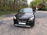 BMW X1 xDrive23d - Panorama-Klima 