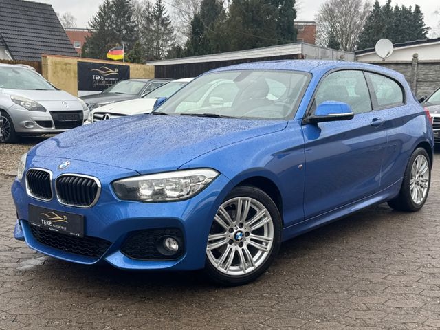 BMW 118 i M Sport Paket 70.000km