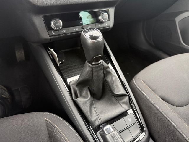 Kamiq Selection 1.0 TSI Apple CarPlay DAB
