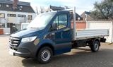 Mercedes-Benz Sprinter 316 CDI 3-Seiten Kipper - Trucks in Nürnberg