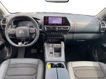 Citroën C5 Aircross Max Mild Hybrid 136 Navi+RFK+LED+LM