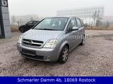 Opel Meriva 1.4 TWINPORT Cosmo - Opel Meriva in Rostock