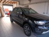 Ford Ranger Wildtrak neuer orig. FordMotor+Garantie - Ford Ranger: For