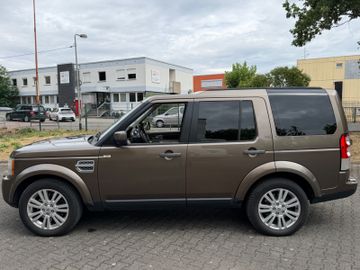 Land-Rover Discovery - 10