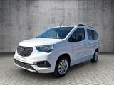 Opel Combo Life Ultimate GLASDACH, NAVI, AHZV, DAB+ - Opel Combo Life Ultimate mit Benzin-Antrieb