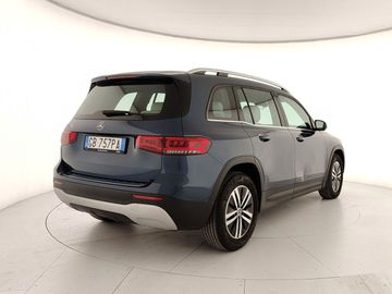 Mercedes GLB 200 - 6