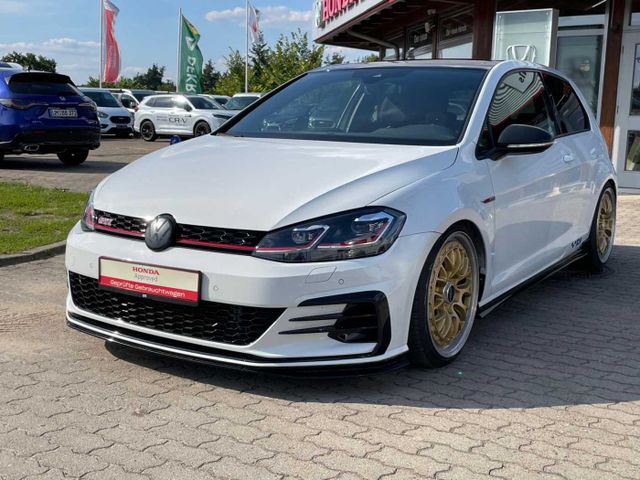 Volkswagen Golf VII 3-Türer GTI TCR 2.0 TSI OPF DSG