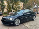 BMW e46 328ci Autom. 193ps Top zustand - BMW 328 aus 2000