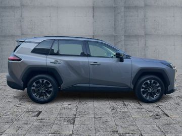 Toyota RAV 4 - 7