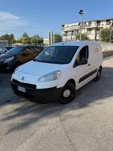 Peugeot Partner 1.6 8V HDi 90CV FAP L2 2 posti F - Peugeot Partner: V6