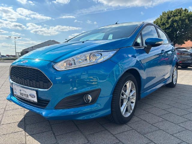 Ford Fiesta 1.0 Trend Zahnriemen neu!