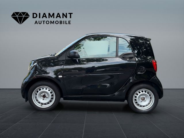Smart ForTwo fortwo coupe 52 kW – Bild 4 von 17