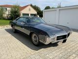 Buick Riviera Bj '68, technisch & optisch TOP, Note 2+ - Buick Riviera Gebrauchtwagen
