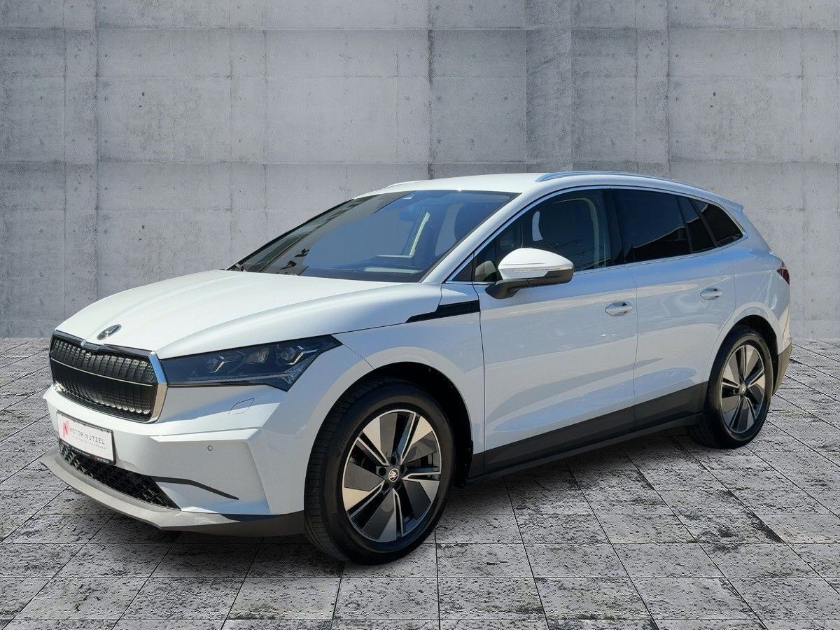 Skoda Enyaq - Bild 2