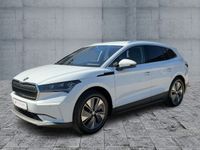 Skoda Enyaq - Vorschau Bild 2
