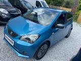 Seat Mii Chic*AUTOMATIK*TÜV-NEU** - Seat Mii in Dortmund