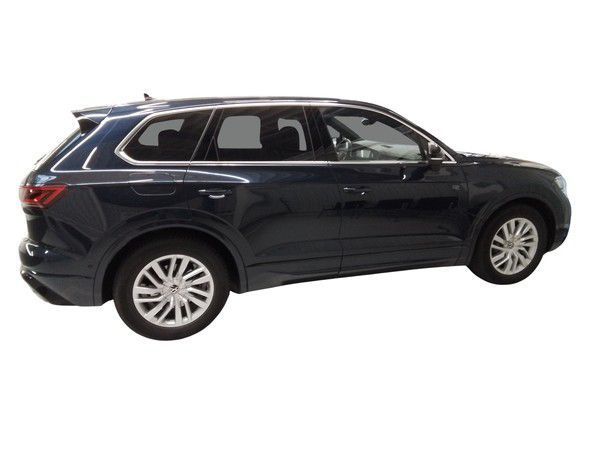 Volkswagen Touareg - Bild 3