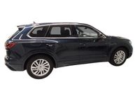 Volkswagen Touareg - Vorschau Bild 3