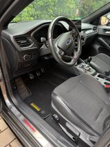Ford Focus 2,3 EcoBoost ST Styling-Paket Turnier ... - Ford: Styling