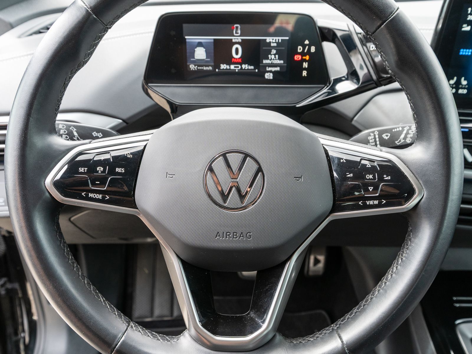 Volkswagen ID.4 - Bild 18