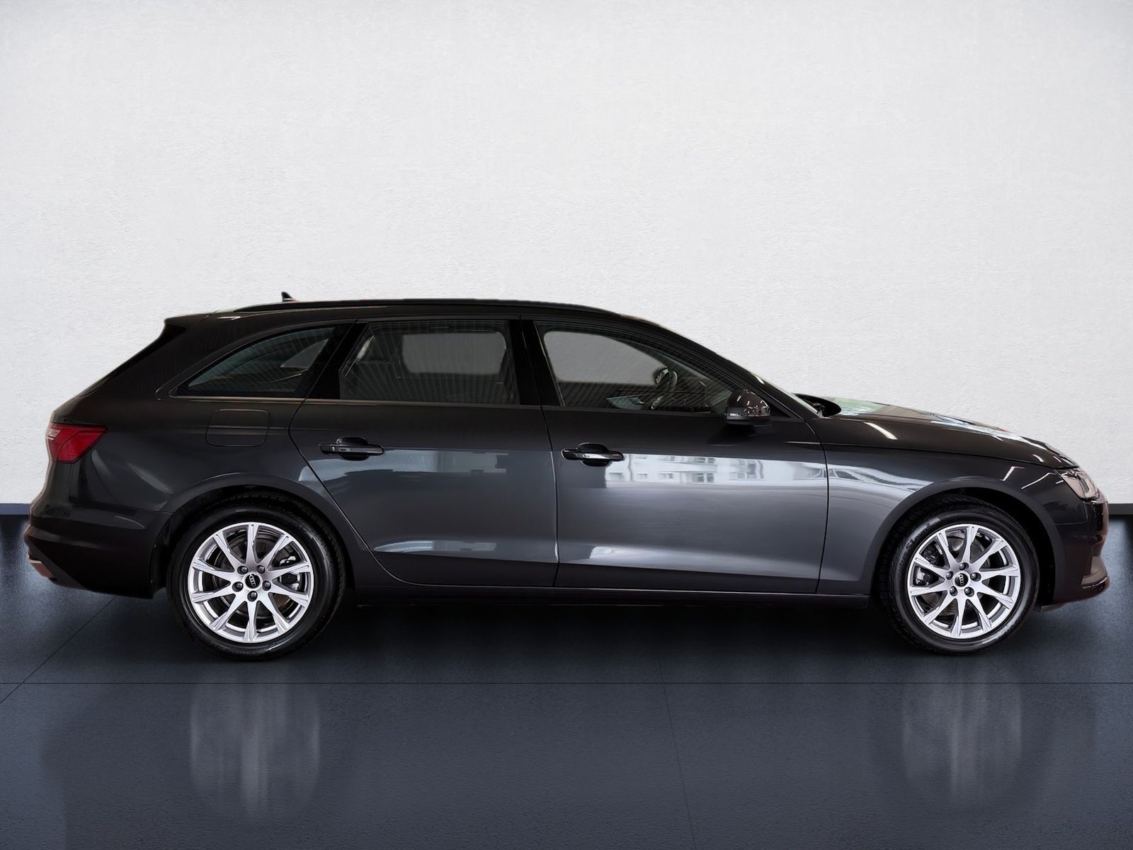 Audi A4 - Bild 7