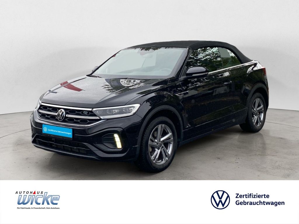 Image of Volkswagen T-Roc