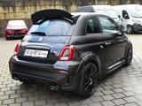 Abarth 695 1.4 T-JET 16V 180PS RACING STYLE PAKET XENON - Abarth Gebrauchtwagen