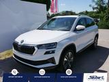 Skoda Karoq Selection 1.5 TSI DSG*ACC*PDC*KAMERA*TEMPO - gebrauchte Skoda SUV & Geländewagen