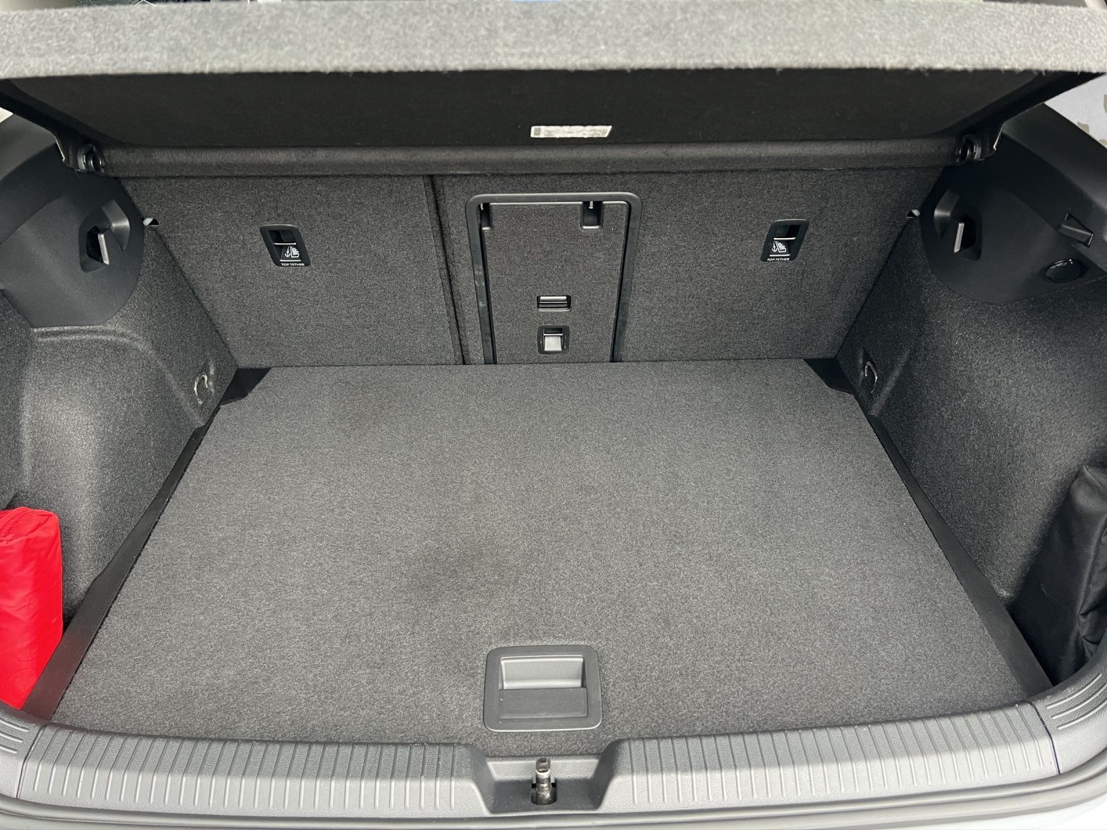 Golf VIII Style 1.5 TSI Navi*ACC*Kamera