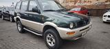Nissan Terrano II 2.7 Tdi 5 porte - Nissan Terrano mit Diesel-Antrieb