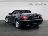 Mercedes-Benz SLK 200 Roadster XENON|NAVI|LEDER|STANDHEIZUNG - Mercedes-Benz SLK 200 Gebrauchtwagen in München