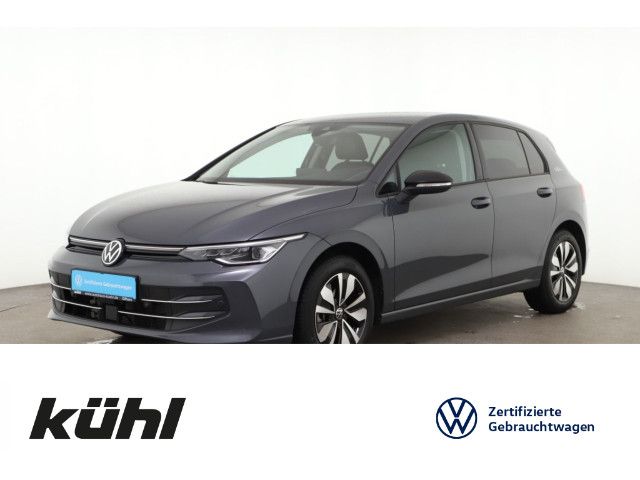 Volkswagen Golf 8 VIII 1.5 eTSI DSG Goal LED+/ACC/Kamera/Ap