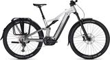Focus THRON² 6.7 EQP S (39cm) - 29" - Focus E-Bikes