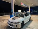 Mitsubishi Lancer EVO 4 - Mitsubishi aus 1996