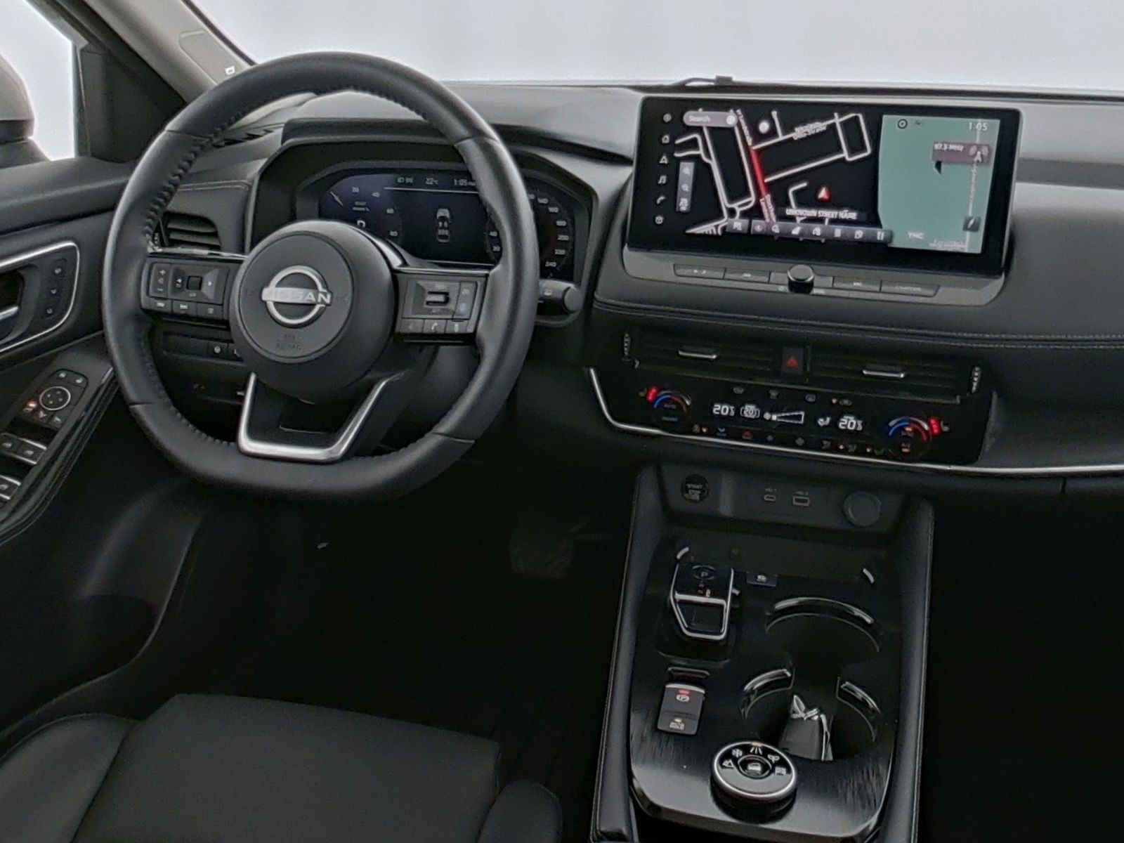Nissan X-Trail - Bild 16