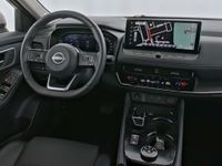 Nissan X-Trail - Vorschau Bild 16